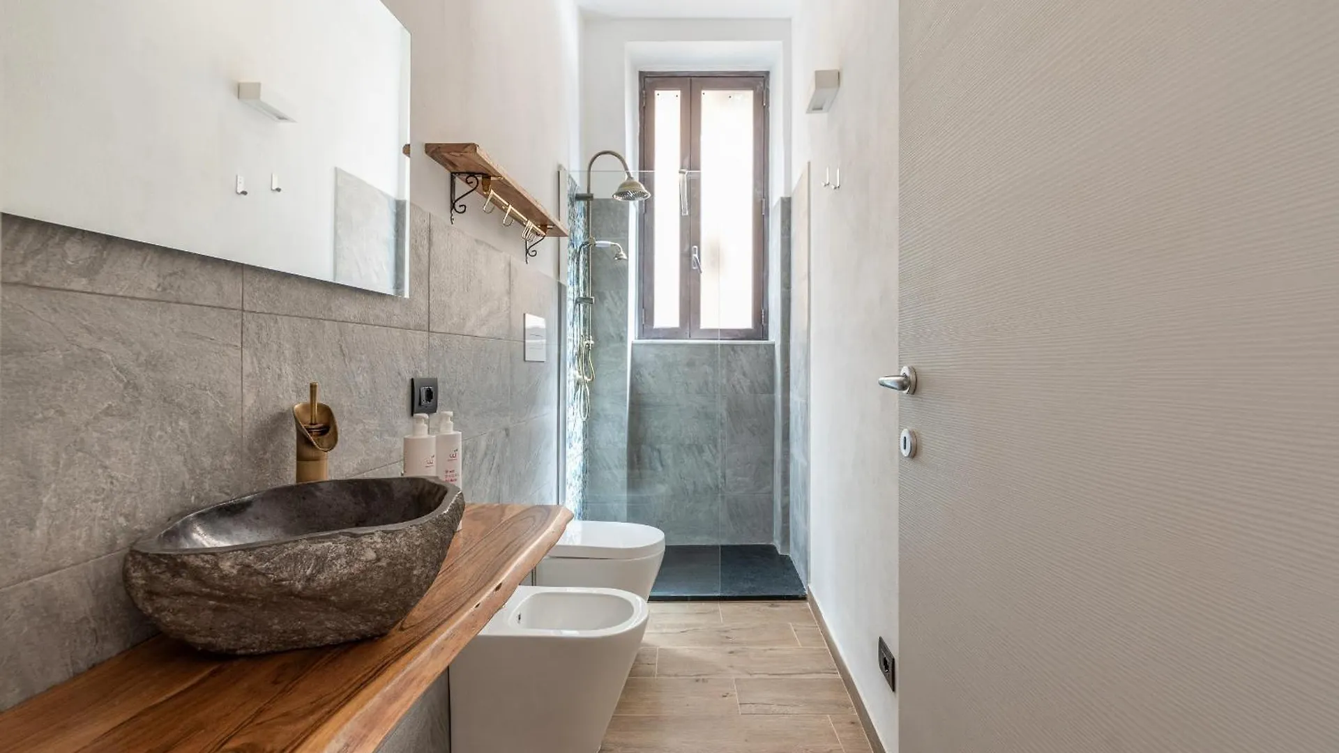 Casa Calessino A Ballaro By Wonderful Italy パレルモ 0*,