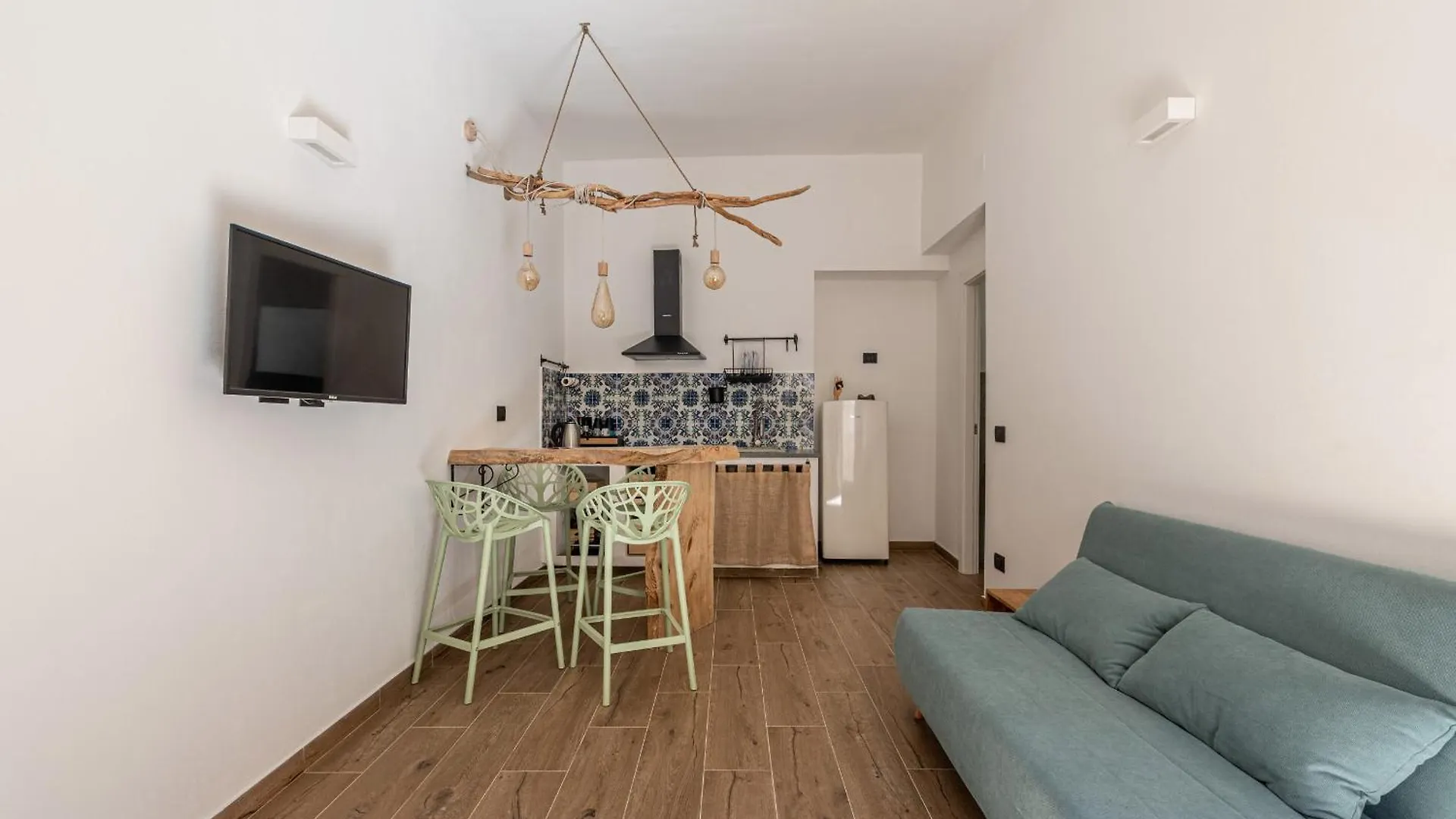 Casa Calessino A Ballaro By Wonderful Italy パレルモ イタリア
