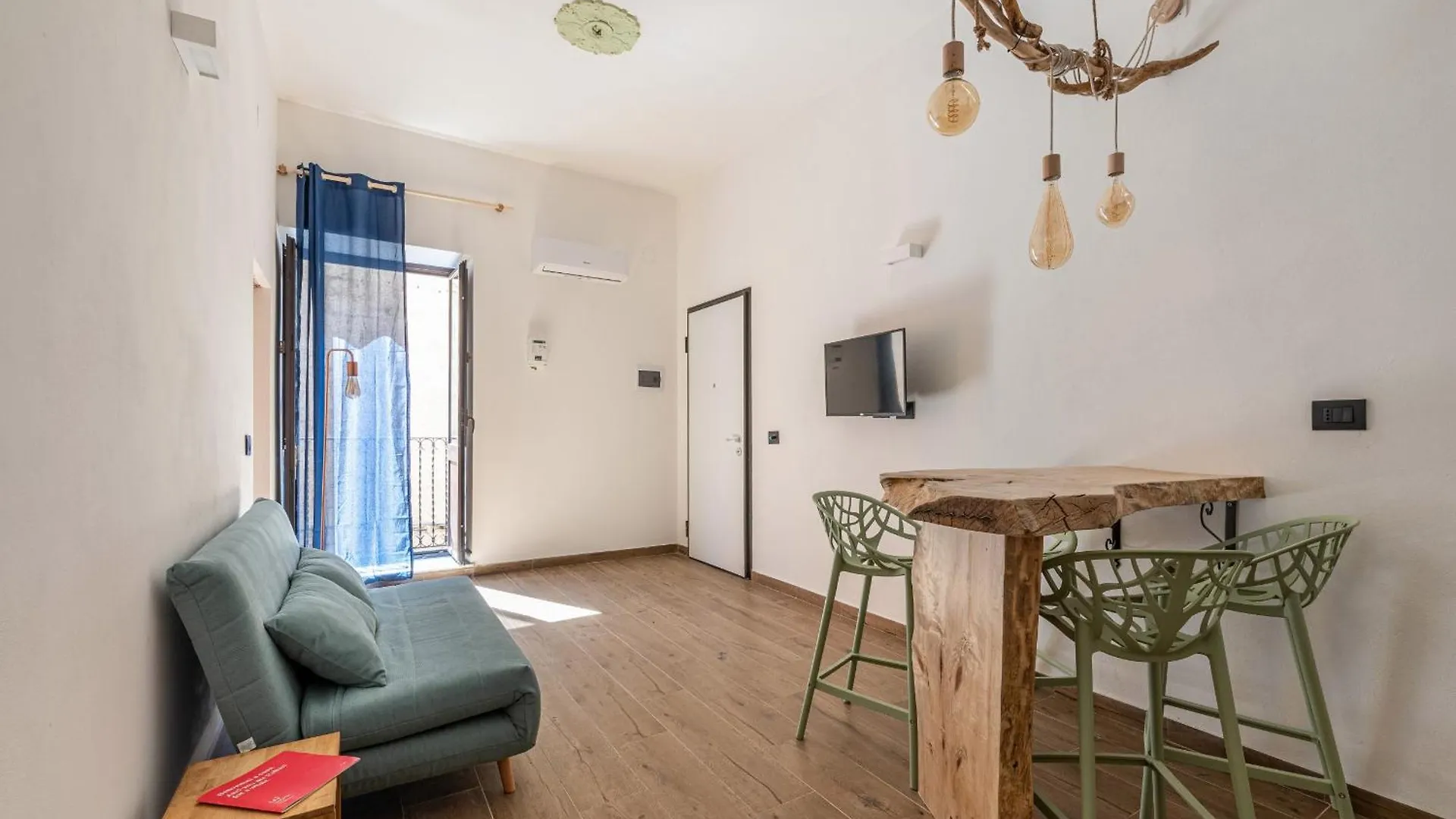 Casa Calessino A Ballaro By Wonderful Italy パレルモ
