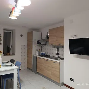 Appartamento Albergaira House -, Palermo